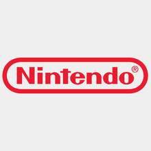 logo Nintendo: giochi e accessori