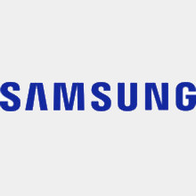 logo Samsung: cellulari e accessori